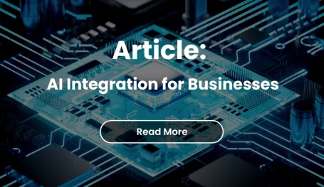 How Can AI Benefit My Business?